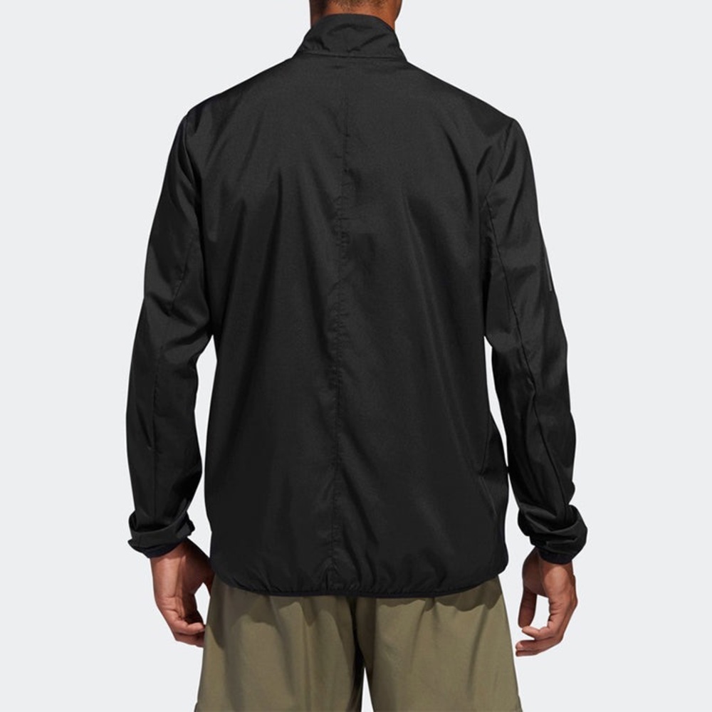 Own The Run Jkt Reflective Printing Running Jacke… - image 5